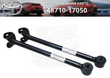 TOYOTA Genuine MR-S ZZW30 Rear