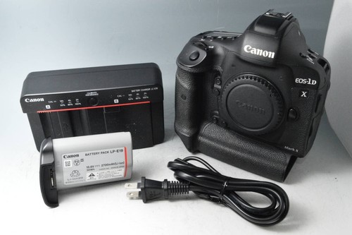 Canon eos mark ii - canon, set