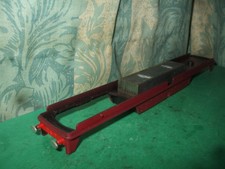 LIMA BR CLASS 42 WARSHIP RED