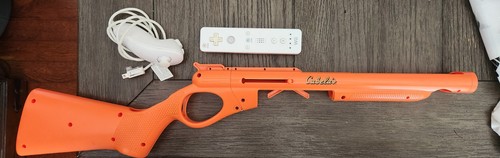 Nintendo wii controller - nintendo,