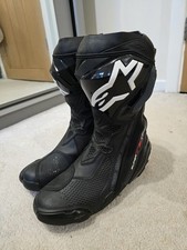 Alpinestars Supertech R Boots