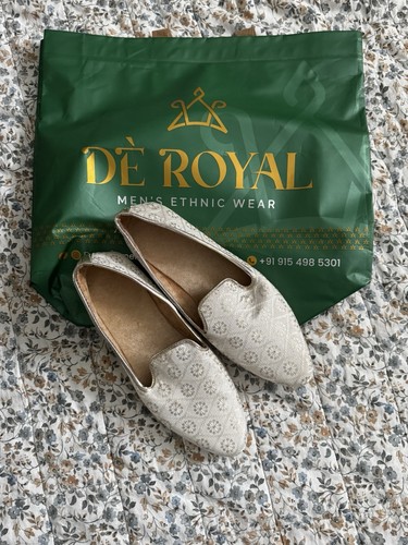 Royal loafer style indian - royal,