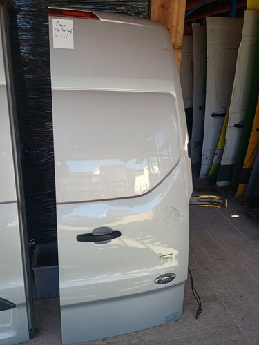 Ford transit custom 2012 2023 - ford,