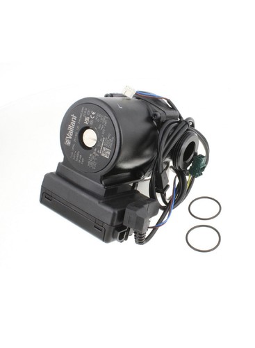 Vaillant ecotec 656 - ecotec, gb