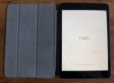 Apple iPad mini 1st Gen. 32GB, Wi-Fi, 7.9in - Black & Slate