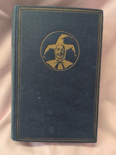 The great book humour - book,