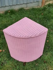 Vintage Lloyd Loom ‘Lusty’