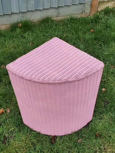 Vintage lloyd loom lusty - lloyd,