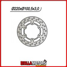 659745 FRONT BRAKE DISC NG