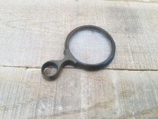 Antique Bakelite Magnifying