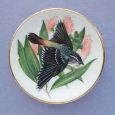 Franklin Porcelain Mini Plate