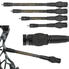 6" 8" 10" 12" 15" Compound Bow