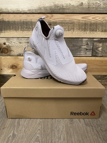 Reebok pump supreme engine - reebok,