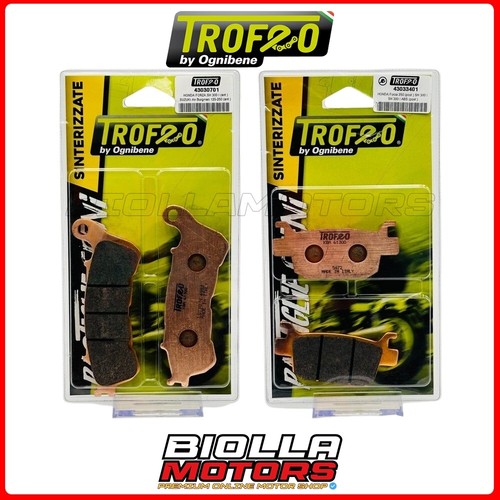 Honda force 300 - (nss),