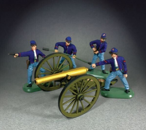 Britains toy soldiers - w., 52105
