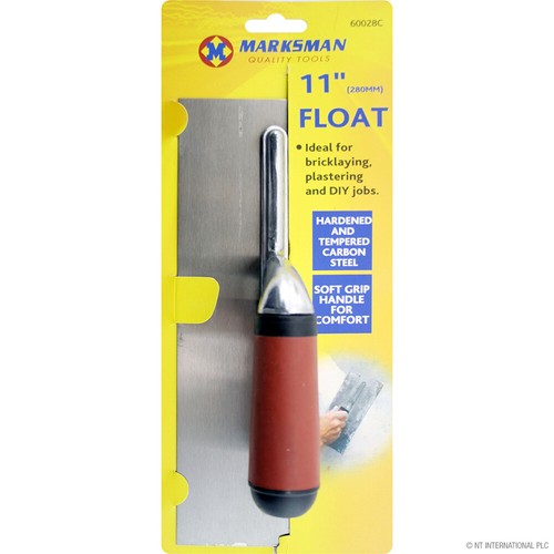 New heavy duty inch float - new,