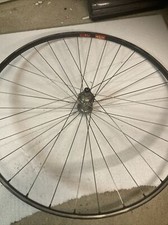 Mavic GL330 Rear Wheel 