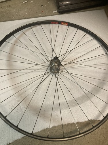 Mavic gl330 rear - gl330, wheel