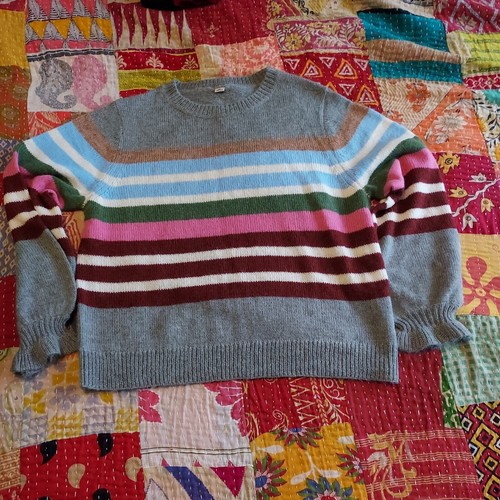 Beck sondergaard mohair jumper - mohair,
