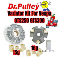 Dr Pulley Variator Kit -