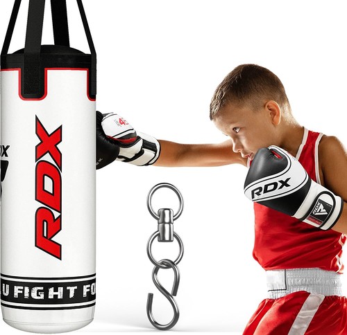 Kids punching bag - with, boxing