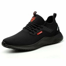 Mens safety shoes work - mens,