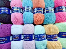 New Fashion wool Dk -