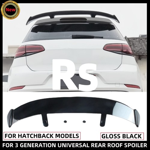 Gloss black generation - 3,