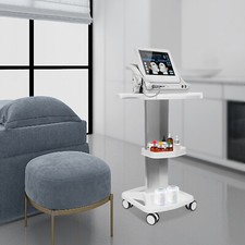 Mobile Trolley Medical Cart