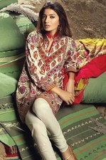 ORIGINAL SANA SAFINAZ EMB