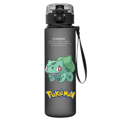 Pokemon water bottle anime - pokemon,