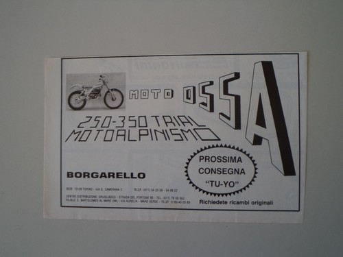 Advertising 1982 - advertising,