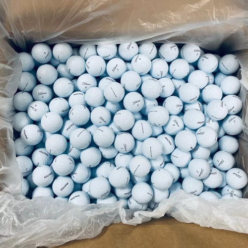 2024 new titleist pro - new, v1