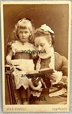 CDV PRINCESS HELENA & PRINCESS