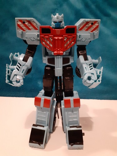 Transformers combiner wars - transformers,