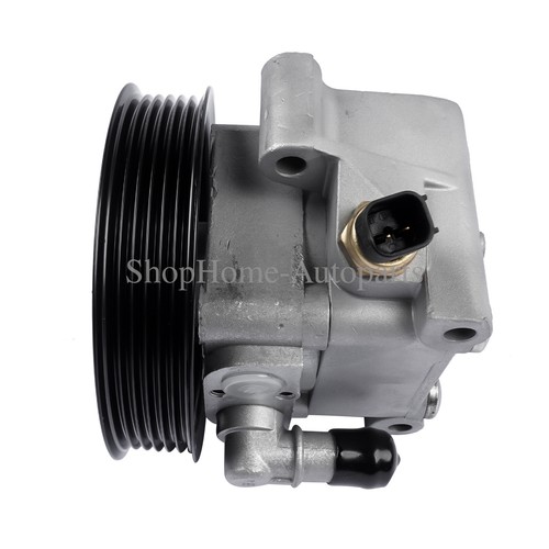Power steering pump for ford - power,