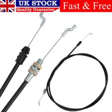 For MTD Sprinto DX70 Clutch /Gear Change Cable 746-0935A Replacement Accessories