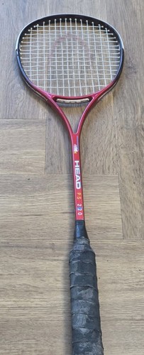 Vintage head power wedge - head, ps