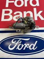 FORD ESCOR Mk4 RS TURBO XR3i