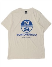 North Sails Mens Graphic