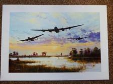 Dambusters Off by Simon W