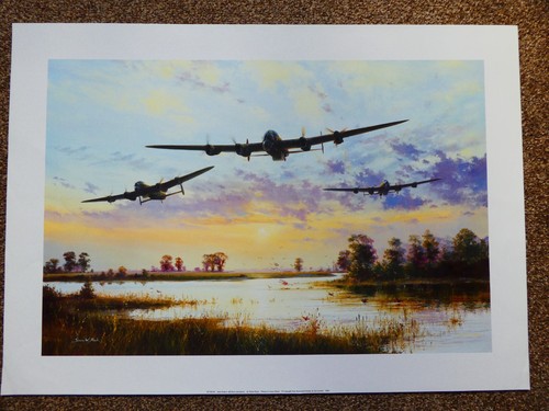 Dambusters off simon - off, w