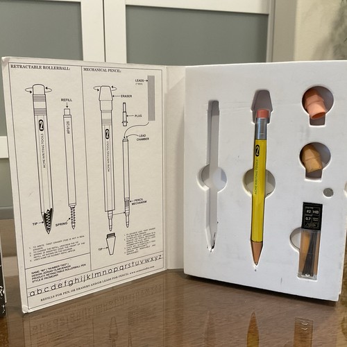 Acme mechanical pencil - acme, no