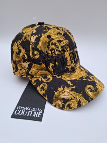 Versace jeans couture baroque - couture,