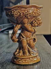Vintage retro antique kitsch