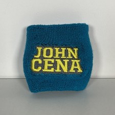 WWE John Cena Wristband RARE