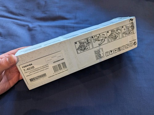 Toshiba 4030 studio t - t-4030, e-studio