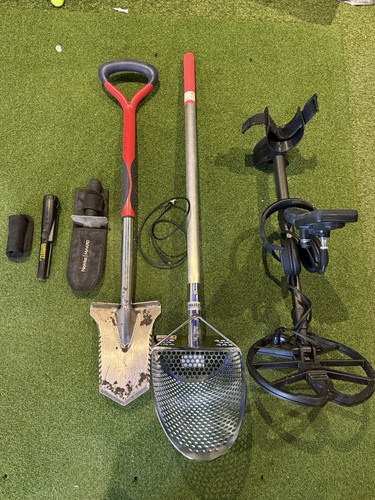 Simplex nokta makro - , metal