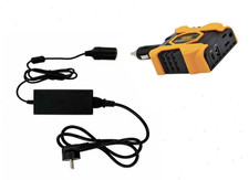 TRANSFORMER FOR HAIR CLIPPER