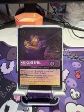 Magica de Spell the Midas